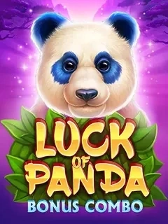 Luck of Panda: Bonus Combo